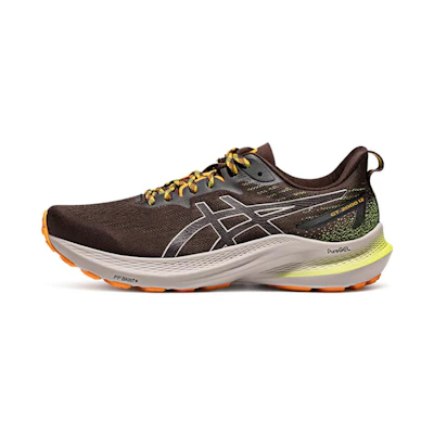 ASICS GT 2000 12 TR 'Nature Bathing - Neon Lime'