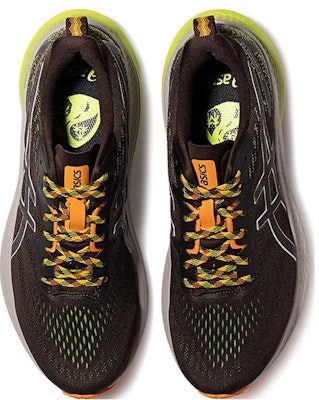 ASICS GT 2000 12 TR 'Nature Bathing - Neon Lime' Lelaki Wanita Kasut Lari 1011B775-200 Shop ASICS GT 2000 12 TR 'Nature Bathing - Neon Lime' Lelaki Wanita Kasut Lari 1011B775-200