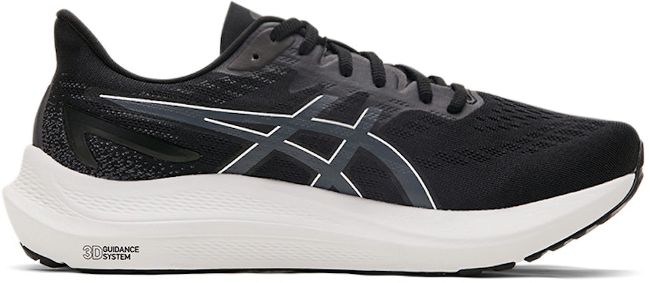 ASICS GT 2000 12 Wide 'Hitam Kelabu Pembawa' 1011B689-002 Order ASICS GT 2000 12 Wide 'Hitam Kelabu Pembawa' 1011B689-002