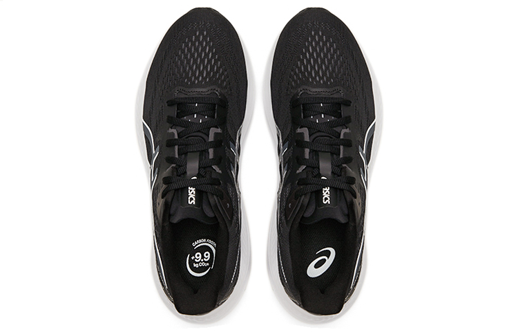 Shop ASICS GT 2000 12 Wide 'Hitam Kelabu Pembawa' 1011B689-002