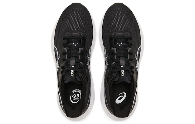 ASICS GT 2000 12 Wide 'Hitam Kelabu Pembawa' 1011B689-002 Shop ASICS GT 2000 12 Wide 'Hitam Kelabu Pembawa' 1011B689-002