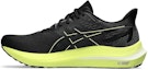 Buy ASICS GT 2000 12 Wide 'Black Glow Yellow' 1011B689-003