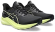 Lookbook ASICS GT 2000 12 Wide 'Black Glow Yellow' 1011B689-003