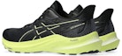 Shop ASICS GT 2000 12 Wide 'Black Glow Yellow' 1011B689-003