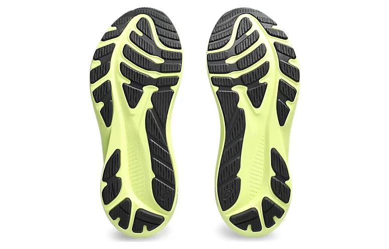 Purchase ASICS GT 2000 12 Wide 'Black Glow Yellow' 1011B689-003