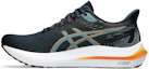Buy ASICS GT 2000 12 Wide 'Biru Perancis Kabut Teal' 1011B689-401