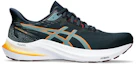 Order ASICS GT 2000 12 Wide 'Biru Perancis Kabut Teal' 1011B689-401