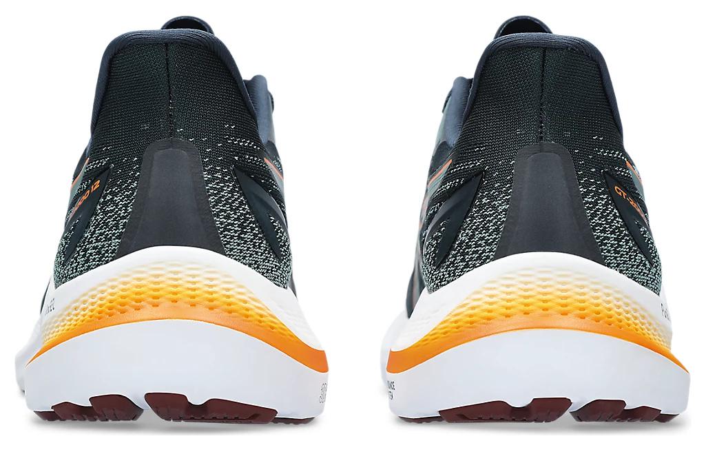 ASICS GT 2000 12 Wide 'French Blue Foggy Teal' 圖 4