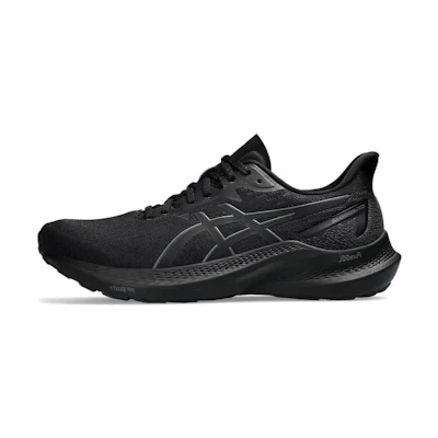 ASICS GT 2000 12 Wide 'Triple Black'