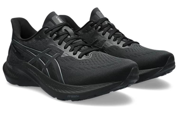 Lookbook 亞瑟士 GT 2000 12 寬楦 '純黑' 1011B689-001