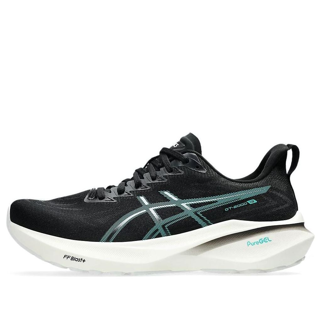 ASICS GT 2000 13 'Black Wave Teal' 1011B861-004