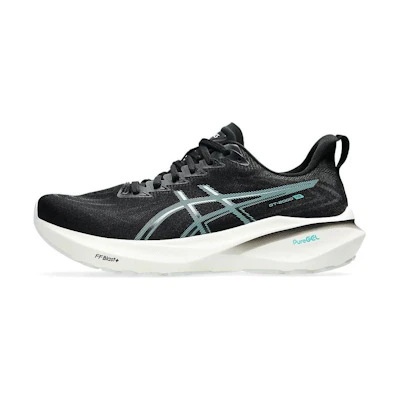 ASICS GT 2000 13 'Black Wave Teal'