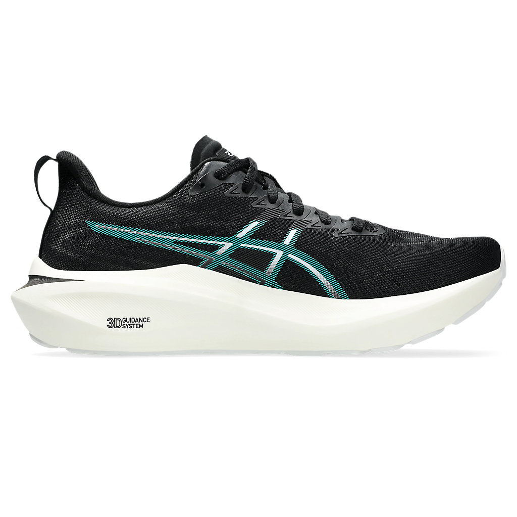 Order ASICS GT 2000 13 ''Hitam Wave Teal'' 1011B861-004