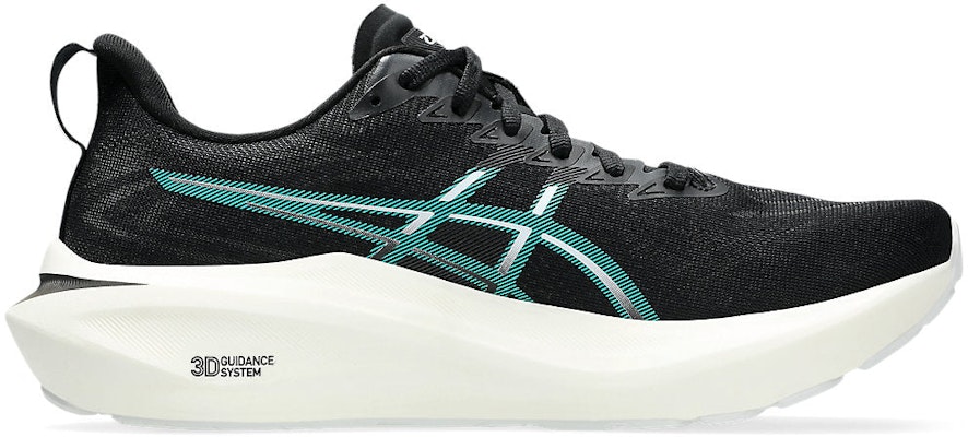 ASICS GT 2000 13 'Black Wave Teal' 1011B861-004 Order ASICS GT 2000 13 'Black Wave Teal' 1011B861-004
