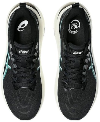 ASICS GT 2000 13 'Black Wave Teal' 1011B861-004 Details for ASICS GT 2000 13 'Black Wave Teal' 1011B861-004