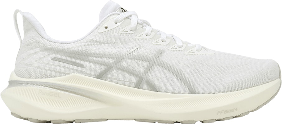 ASICS GT 2000 13 'Brilliant White Pure Silver' 1011C098-100 Buy ASICS GT 2000 13 'Brilliant White Pure Silver' 1011C098-100