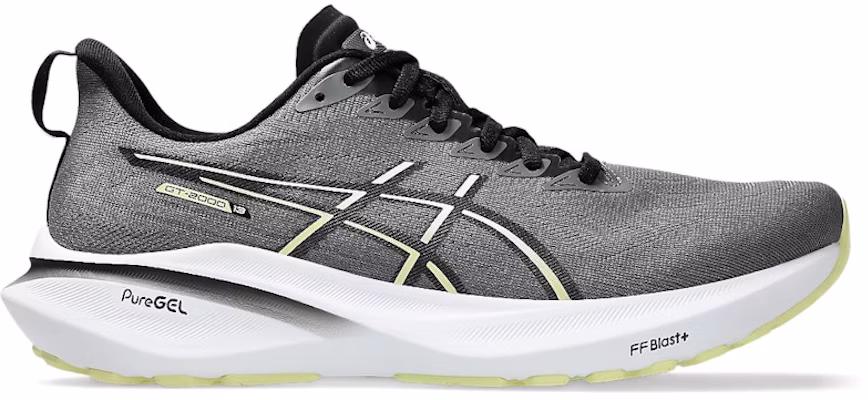 ASICS GT 2000 13 'Carbon Black' 1011B861-022 Buy ASICS GT 2000 13 'Carbon Black' 1011B861-022