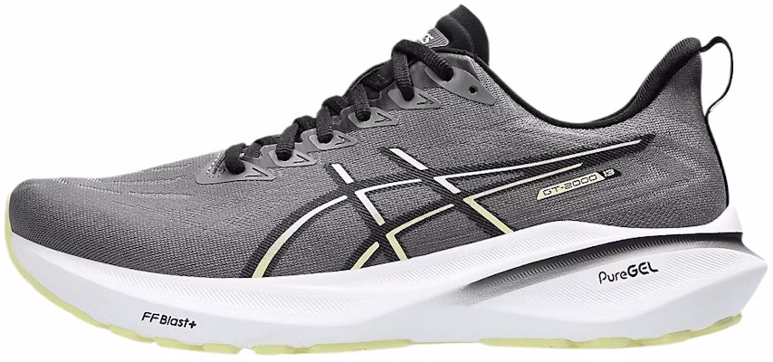 ASICS GT 2000 13 'Carbon Black' 1011B861-022 Buy ASICS GT 2000 13 'Carbon Black' 1011B861-022