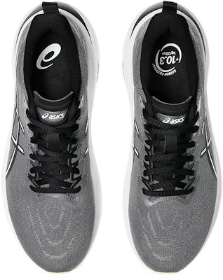 ASICS GT 2000 13 'Carbon Black' 1011B861-022 Lookbook ASICS GT 2000 13 'Carbon Black' 1011B861-022