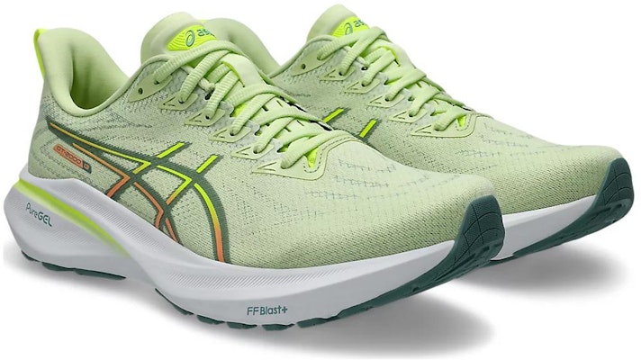 ASICS GT 2000 13 'Cool Matcha' Lelaki Wanita Kasut Sukan 1011B861-300 Order ASICS GT 2000 13 'Cool Matcha' Lelaki Wanita Kasut Sukan 1011B861-300