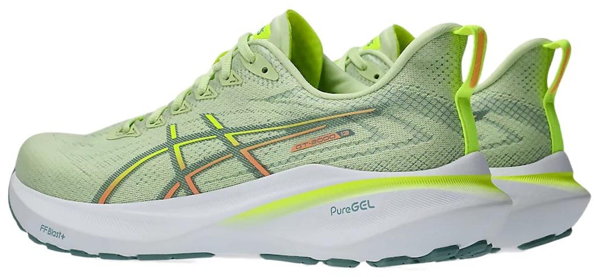 ASICS GT 2000 13 'Cool Matcha' 1011B861-300 Lookbook ASICS GT 2000 13 'Cool Matcha' 1011B861-300