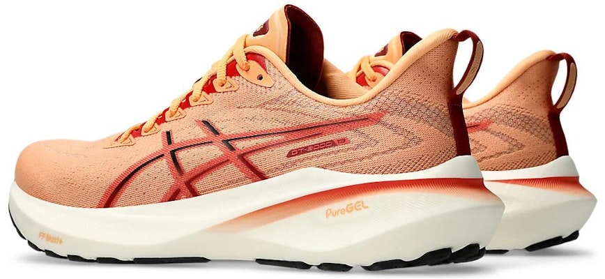 ASICS GT 2000 13 'Faded Orange' 1011B861-800 Order ASICS GT 2000 13 'Faded Orange' 1011B861-800