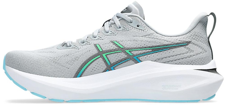 ASICS GT 2000 13 'Piedmont Grey Blue' 1011B861-020 Lookbook ASICS GT 2000 13 'Piedmont Grey Blue' 1011B861-020