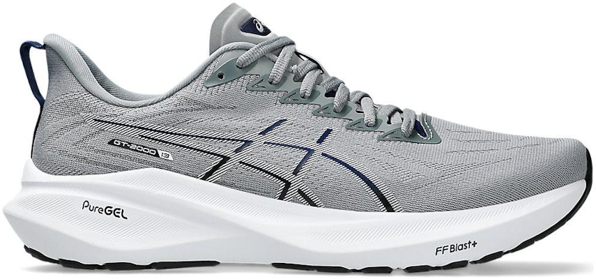 ASICS GT 2000 13 'Sheet Rock' 1011B861-021 Order ASICS GT 2000 13 'Sheet Rock' 1011B861-021