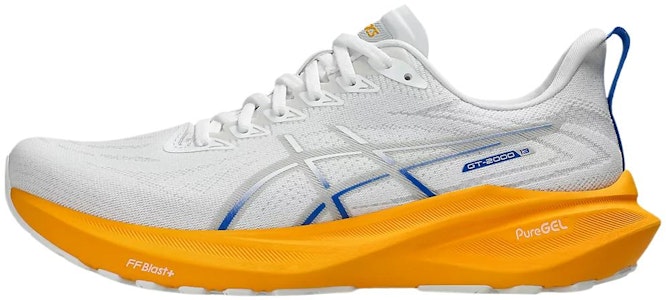 ASICS GT 2000 13 ''白色混凝土橙'' 1011B861-101 Buy ASICS GT 2000 13 ''白色混凝土橙'' 1011B861-101