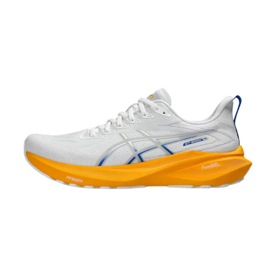 ASICS GT 2000 13 'White Concrete Orange'