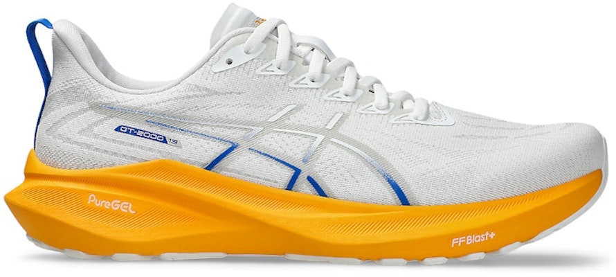 ASICS GT 2000 13 'White Concrete Orange' 1011B861-101 Buy ASICS GT 2000 13 'White Concrete Orange' 1011B861-101