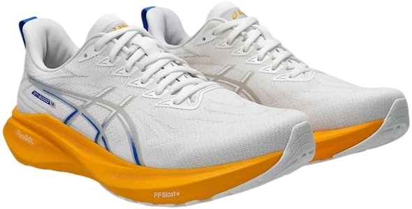 ASICS GT 2000 13 ''白色混凝土橙'' 1011B861-101 Lookbook ASICS GT 2000 13 ''白色混凝土橙'' 1011B861-101