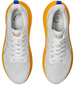 ASICS GT 2000 13 ''白色混凝土橙'' 1011B861-101 Shop ASICS GT 2000 13 ''白色混凝土橙'' 1011B861-101