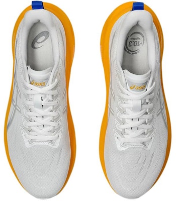 ASICS GT 2000 13 'White Concrete Orange' 1011B861-101 Shop ASICS GT 2000 13 'White Concrete Orange' 1011B861-101