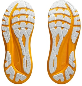 ASICS GT 2000 13 ''白色混凝土橙'' 1011B861-101 Details for ASICS GT 2000 13 ''白色混凝土橙'' 1011B861-101