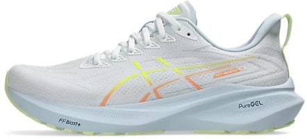 ASICS GT 2000 13 'White Orange Lime' 1011B861-100 ASICS GT 2000 13 'White Orange Lime' 1011B861-100