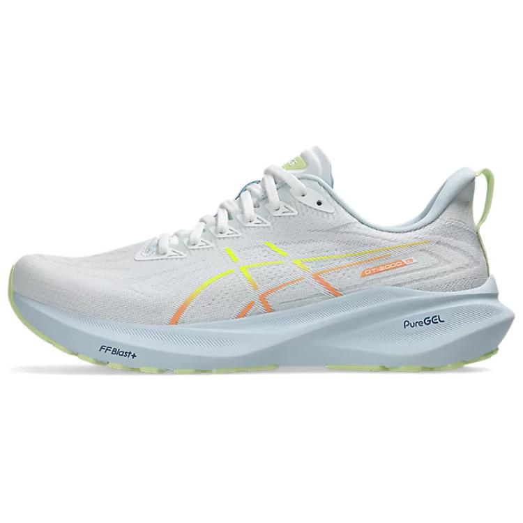 ASICS GT 2000 13 'White Orange Lime' 1011B861-100
