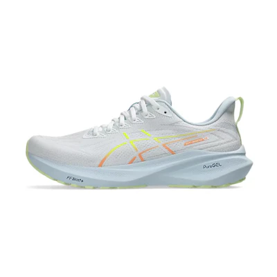 ASICS GT 2000 13 'White Orange Lime'