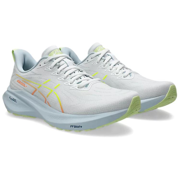 Purchase ASICS GT 2000 13 '白橙青柠' 运动鞋 1011B861-100