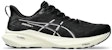 ASICS GT 2000 13 Lebar Extra 'Hitam Putih' 1011B863-003