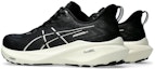 Shop ASICS GT 2000 13 Lebar Extra 'Hitam Putih' 1011B863-003