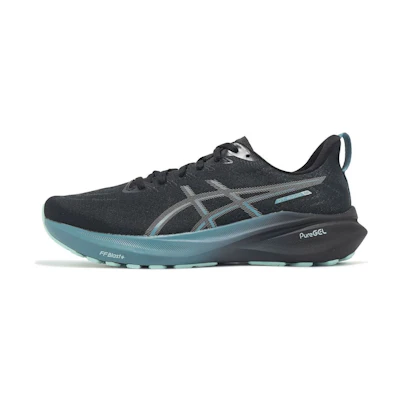ASICS GT 2000 13 Lite Show 'Black Clay Grey Blue'
