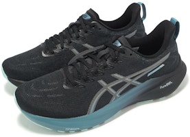 ASICS GT 2000 13 Lite Show 'Negro Gris Arcilla Azul' 1011C101-001 Lookbook ASICS GT 2000 13 Lite Show 'Negro Gris Arcilla Azul' 1011C101-001