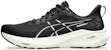 ASICS GT 2000 13 Lebar 'Hitam Putih' 1011B862-003