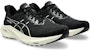 ASICS GT 2000 13 Lebar 'Hitam Putih' 1011B862-003