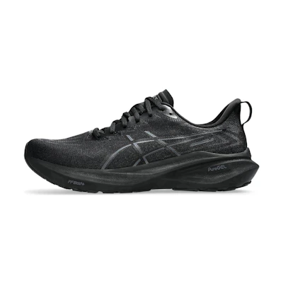 ASICS GT 2000 13 Wide 'Triple Black'