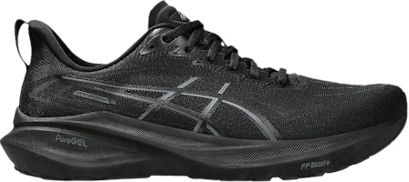 ASICS GT 2000 13 Wide 'Triple Black' 1011B862-002 ASICS GT 2000 13 Wide 'Triple Black' 1011B862-002
