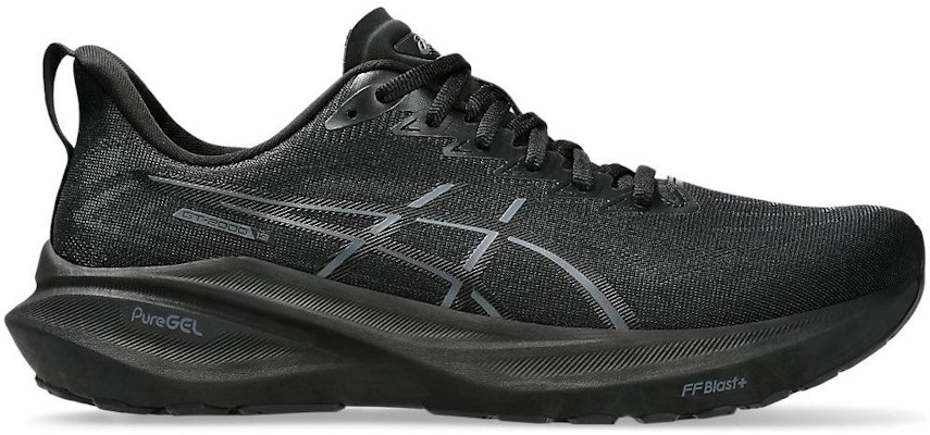 ASICS GT 2000 13 Ancho 'Triple Negro' 1011B862-002 Order ASICS GT 2000 13 Ancho 'Triple Negro' 1011B862-002