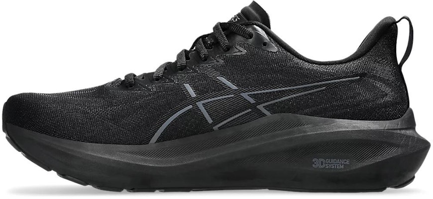 ASICS GT 2000 13 Ancho 'Triple Negro' 1011B862-002 Lookbook ASICS GT 2000 13 Ancho 'Triple Negro' 1011B862-002