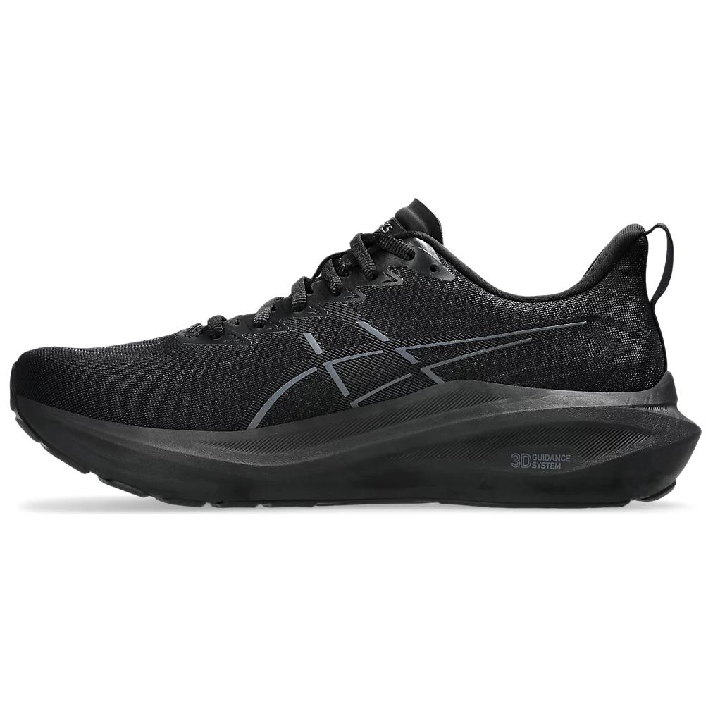 Shop ASICS GT 2000 13 寬楦版本 '全黑' 1011B862-002